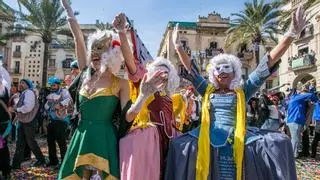 Carnaval en Vilanova i la Geltrú 2024: fecha, horario y recorrido de la rúa