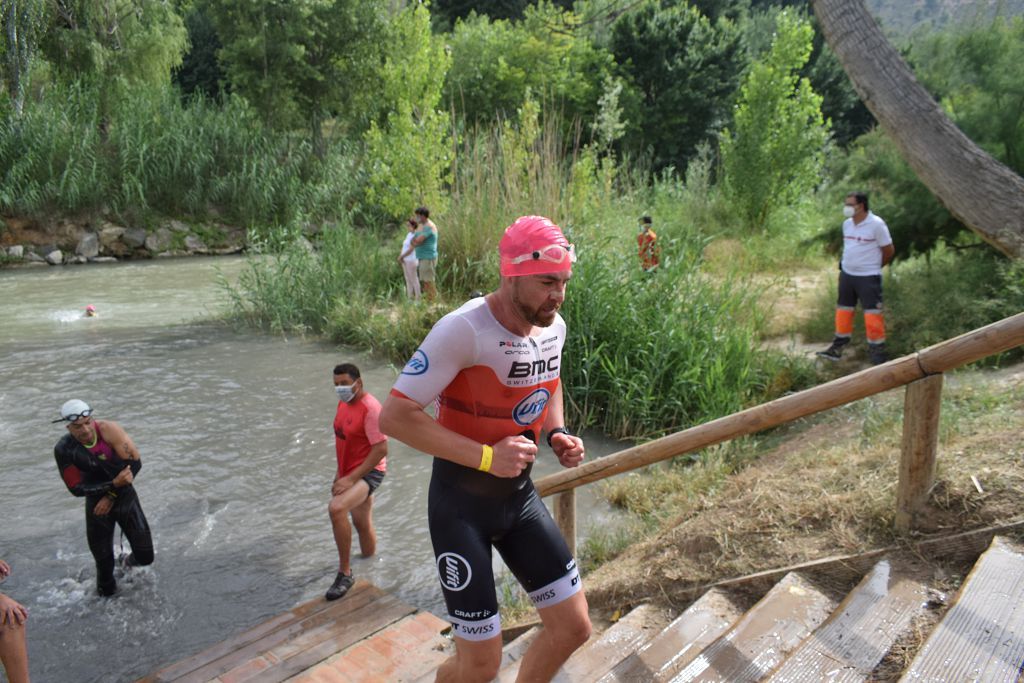 Triatlón de Cieza (II)