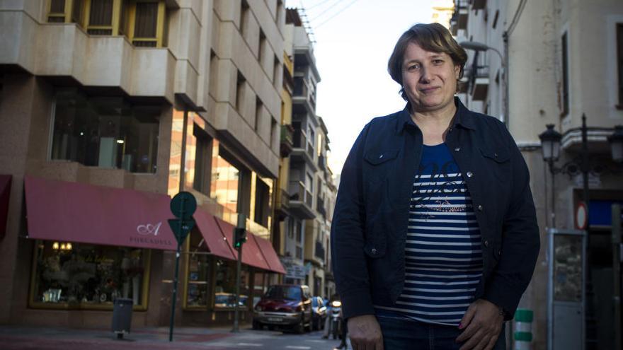 «Algunos me han hecho la vida imposible por ser transexual»