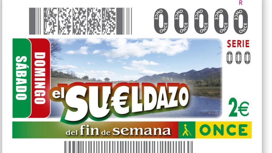 Sueldazo de la ONCE, comprobar resultado del sorteo de hoy sábado 5 de octubre de 2019