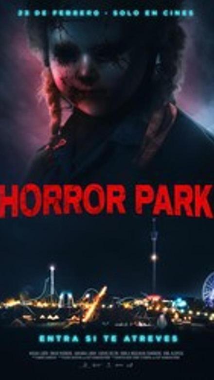 Horror Park