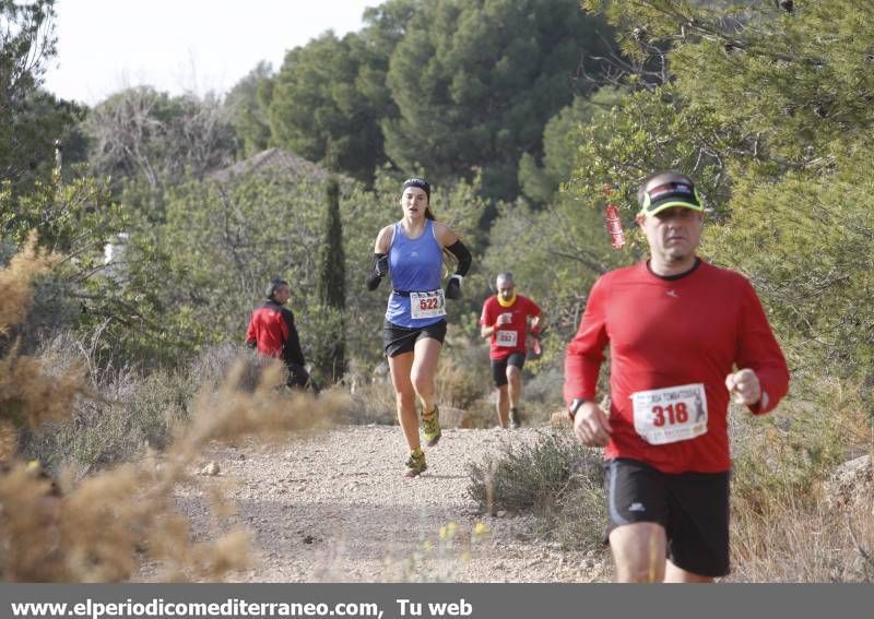 GALERÍA DE FOTOS -- Octava Cursa Tombatossals Castelló 2015