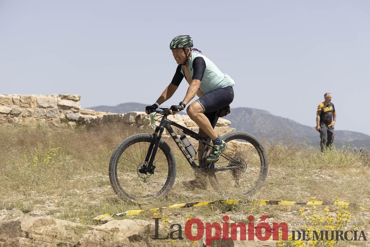 Arcilasis 2025 (carrera a pie y MTB)