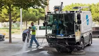L’Hospitalet licita la limpieza de sus calles por más de 500 millones de euros y para 10 años