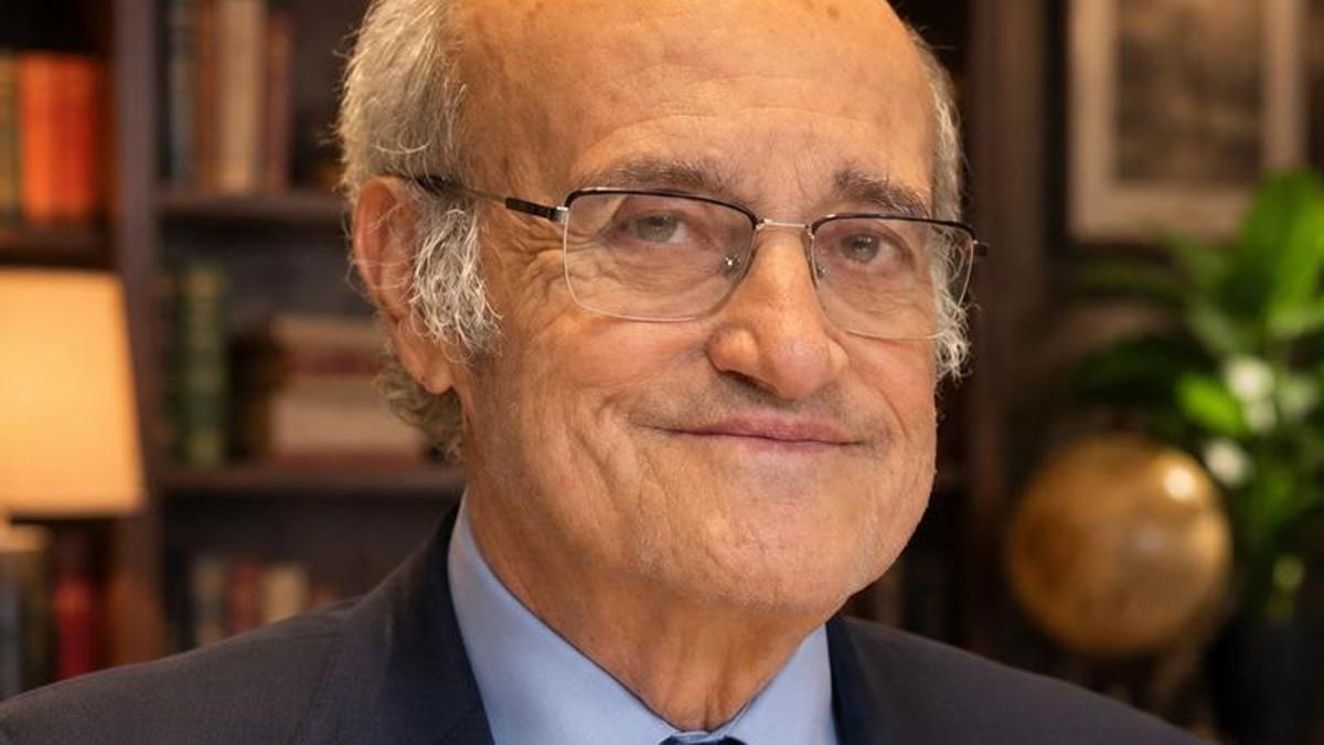 Manuel Maza de Ayala, referente del Derecho penal en la Región, siguió ejerciendo casi hasta el final de su vida