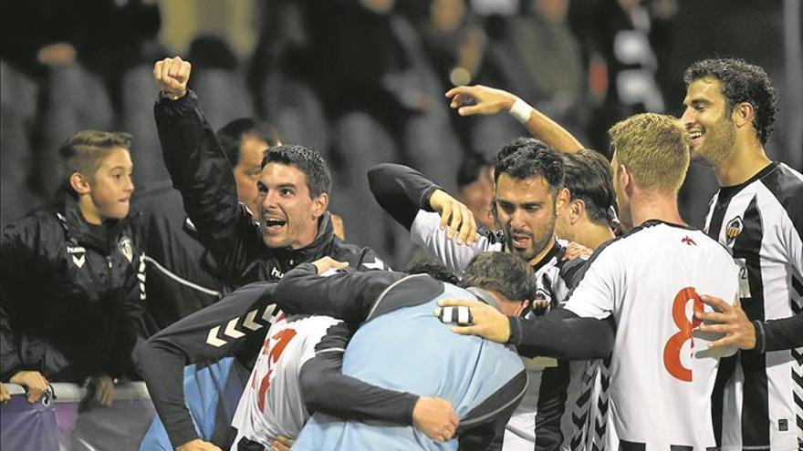 La cooperativa del gol