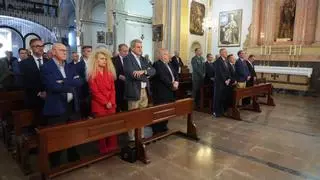 Otro problema para la naranja de Castellón: No hay collidors profesionales