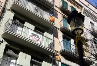 La patronal dels apartaments reclama canvis a la normativa dels pisos turístics