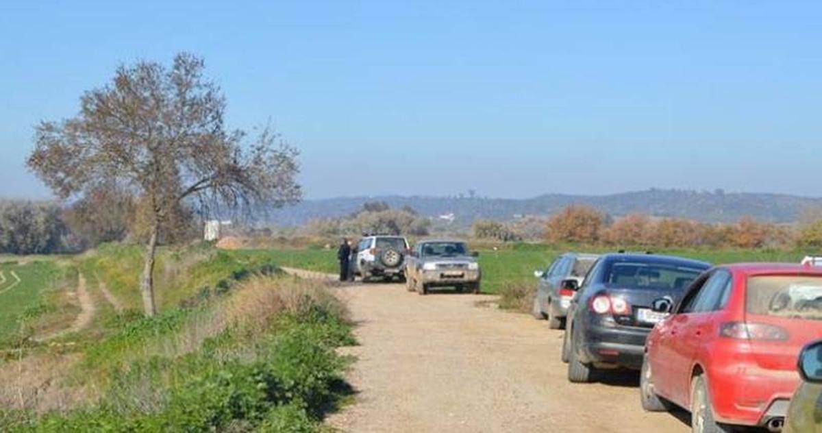 Muere un jornalero al sufrir una descarga eléctrica
