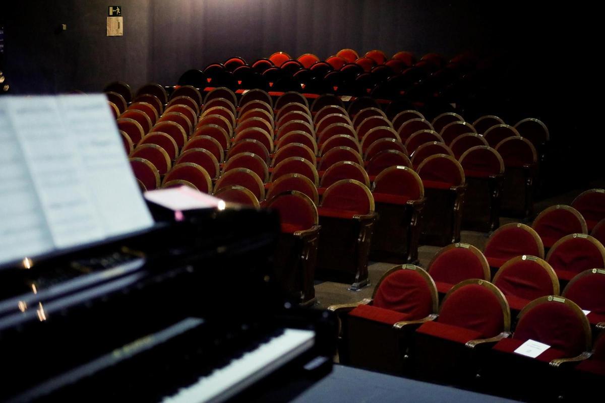 Claves del bono cultural.