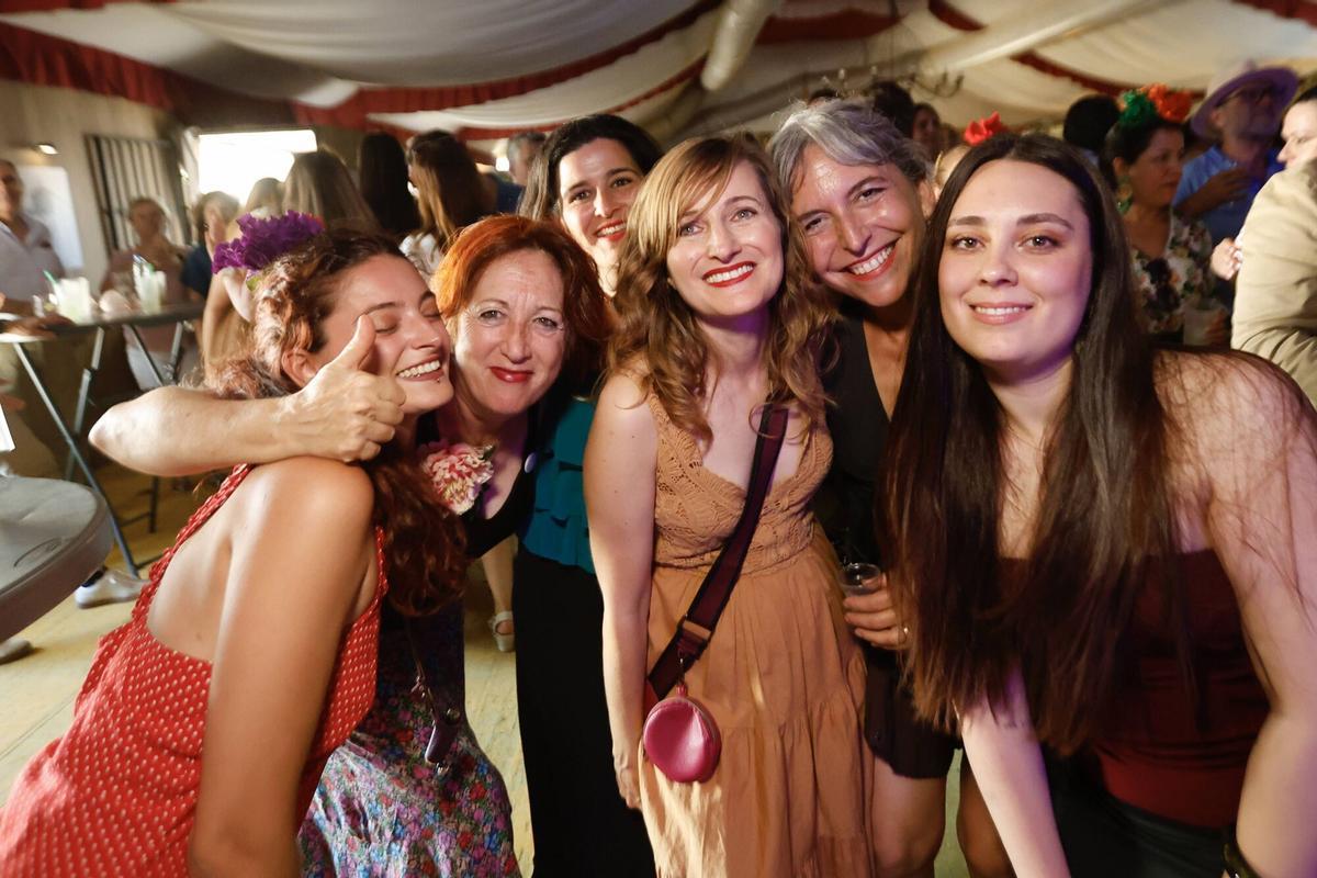 Tres ferias distintas en un solo miércoles en El Arenal