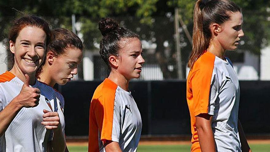 Directo | Valencia Femenino - Rayo Vallecano