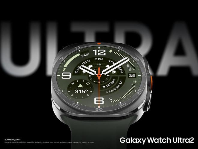 Samsung renueva el ecosistema Galaxy con nuevos plegables, relojes inteligentes y sus primeras gafas con IA