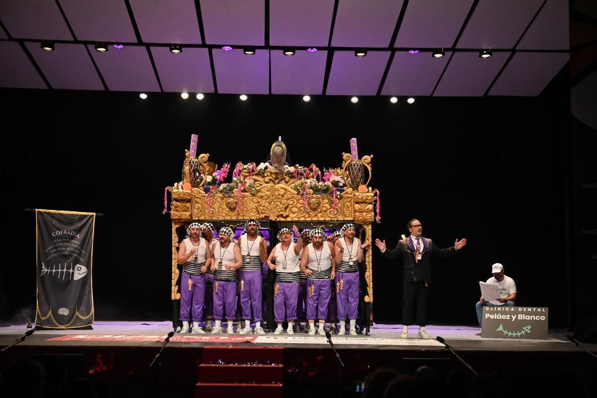 Water Closet en las preliminares del Comba 2026.