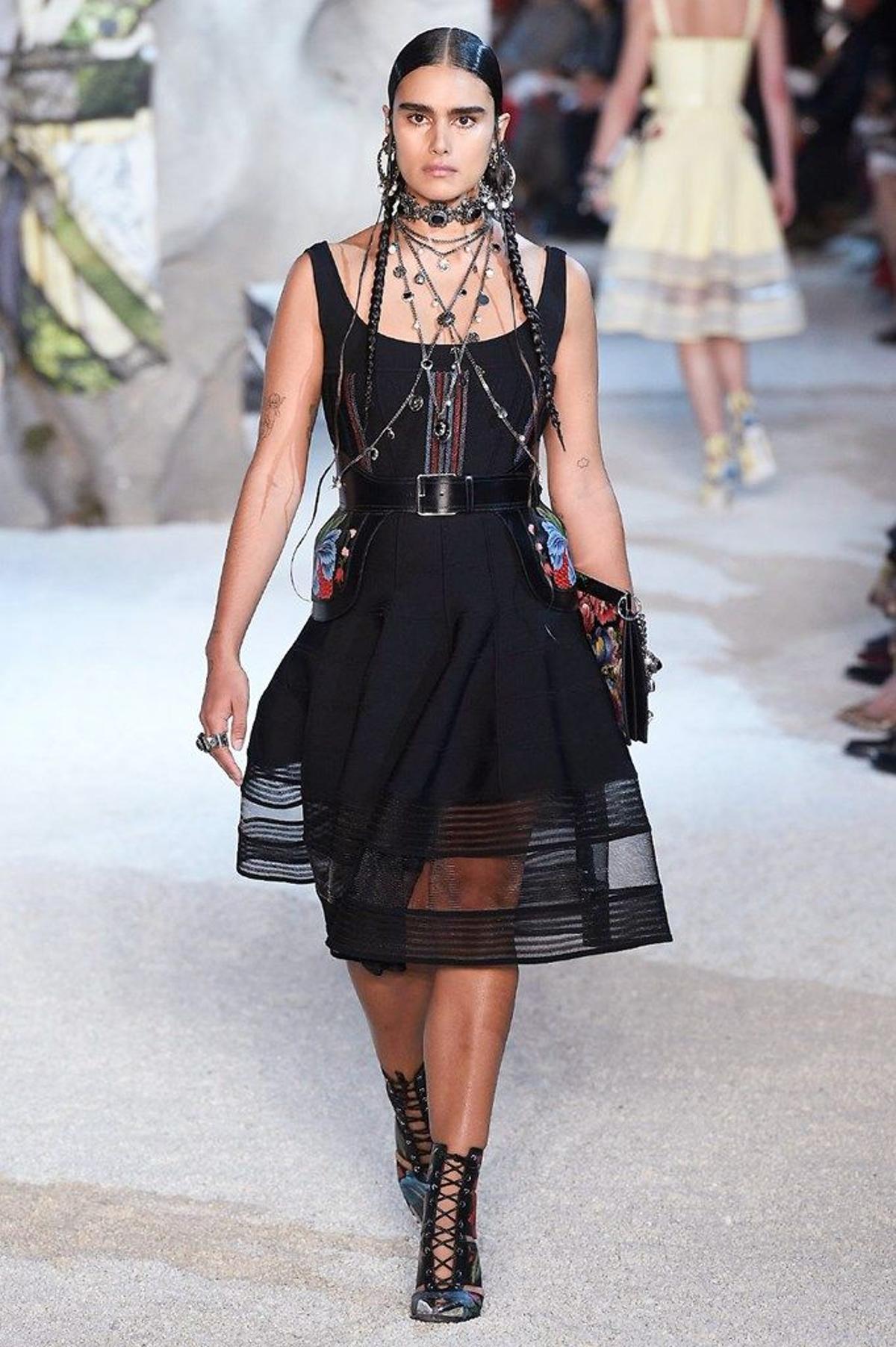Alexander Mcqueen
