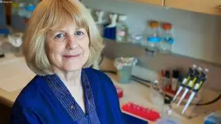 Mary-Claire King, la doctora estadounidense que revolucionó la genética, premio "Princesa de Asturias"