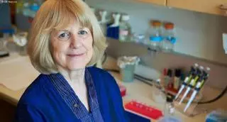 Mary-Claire King, la doctora estadounidense que revolucionó la genética, premio "Princesa de Asturias"