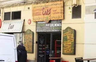 El bar Erzo de Zaragoza cierra sus puertas tras más de 60 años abierto: "Es la hora de decir adiós"