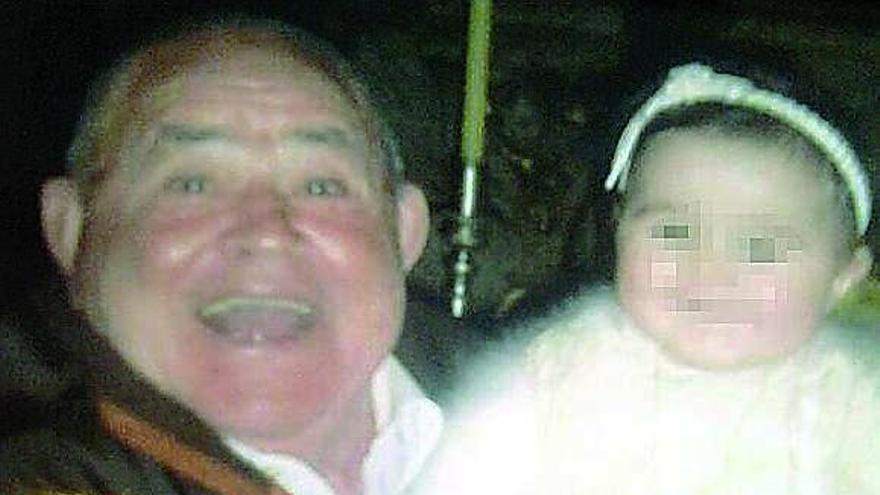 El anciano de Poio convivía desde hace poco con una de sus asesinas