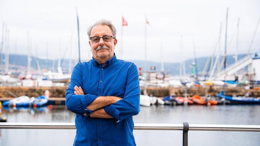 «El caso de Luis Lorenzo es la punta del iceberg de los malos tratos a personas mayores, una realidad que podrían sufrir unos 400.000 españoles»
