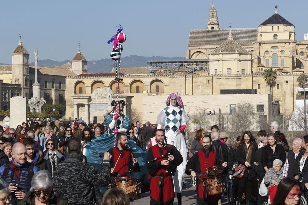 El Mercado Medieval vuelve a Córdoba