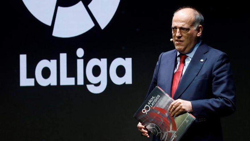 LaLiga defiende la medida cautelar para que el Villarreal-Atlético se juegue en Miami