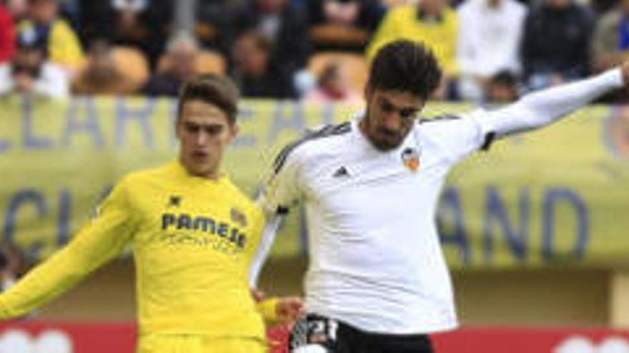 Fichajes Valencia CF: el objetivo con Rodrigo y Denis Suárez