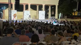 Programa de la Gran Fira para el 9, 10 y  11 de julio