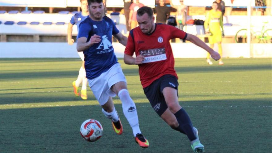 Partido entre el Benicarló y l&#039;Alcora