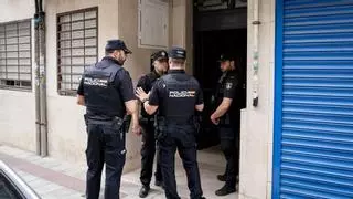 Un hombre asesina a su mujer y a su hijo de 3 años en Algemesí (Valencia)