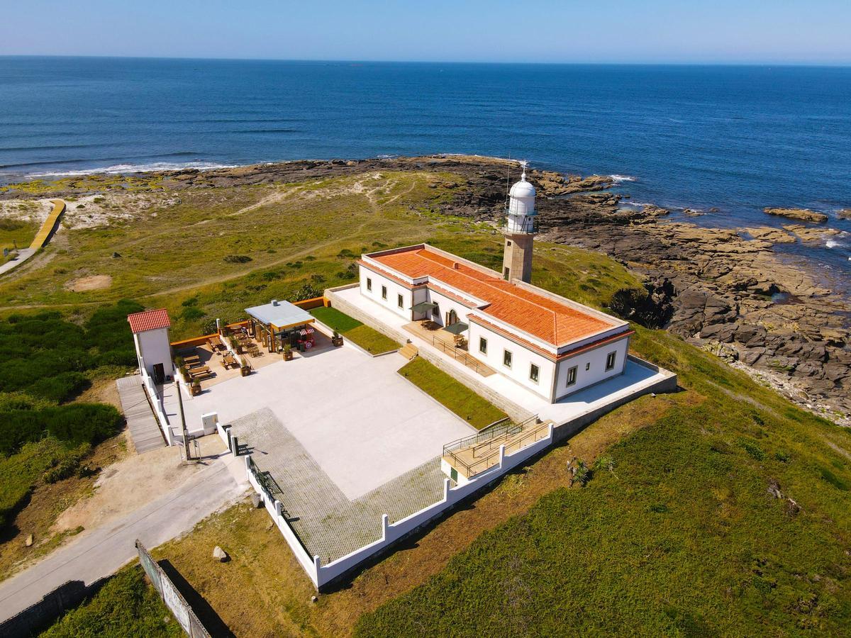 Faro Lariño