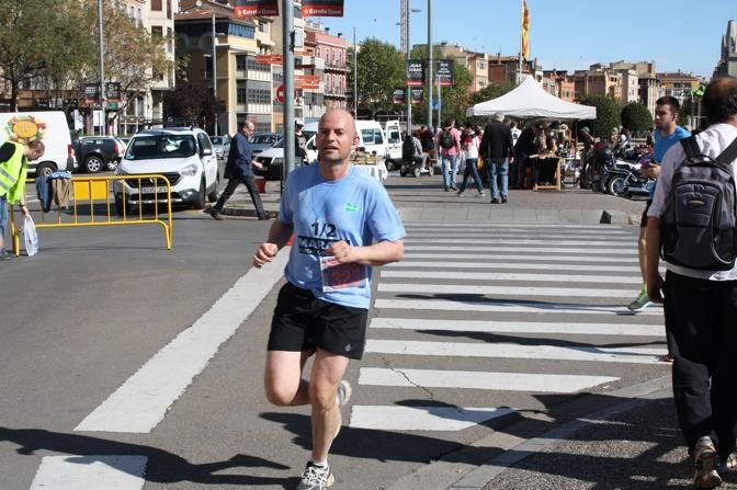 22a Mitja Marató Ciutat de Girona i 20a Cursa Popular