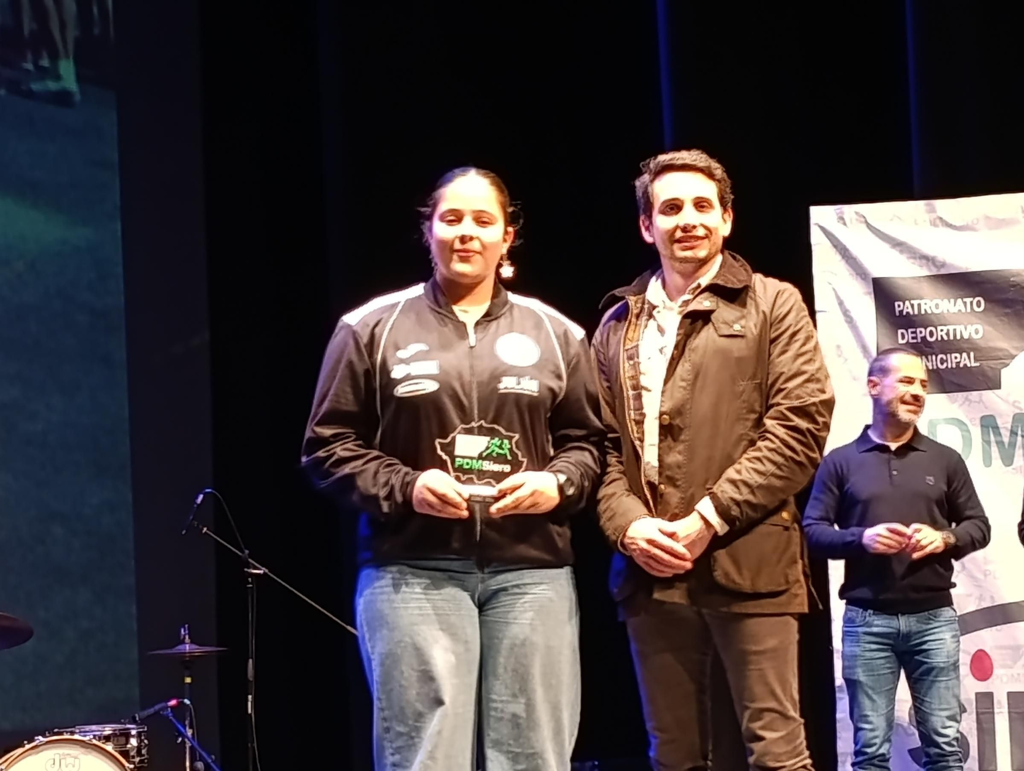 La Gala del Deporte de Siero, en imágenes