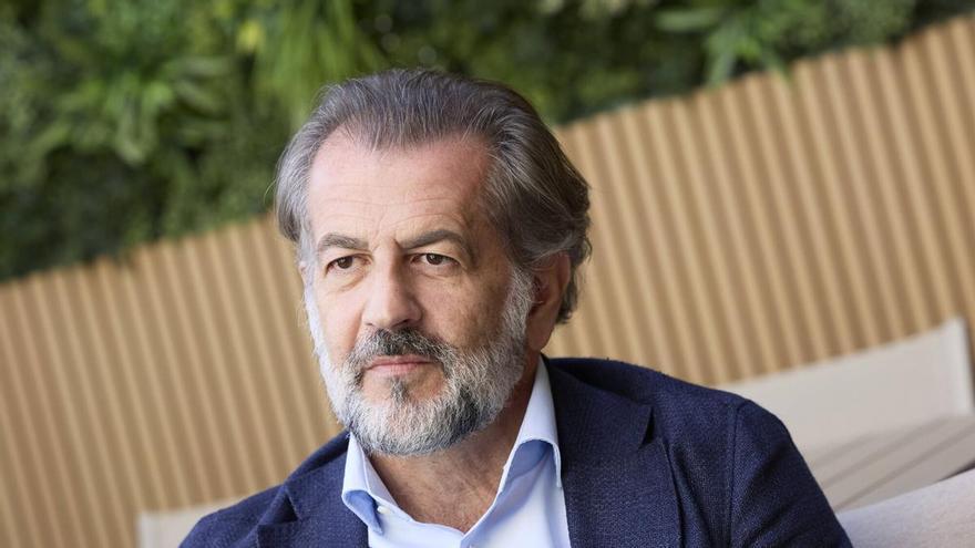 Toni Freixa: "Si la oposición a Laporta une fuerzas sin compartir ideas, estará confundiendo estas elecciones con un voto de censura"