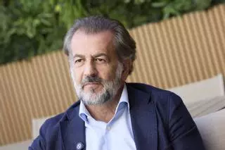 Toni Freixa buida el pap i es defensa de les acusacions abans de les eleccions al Barça: "S'està difonent un mantra fals sobre mí"