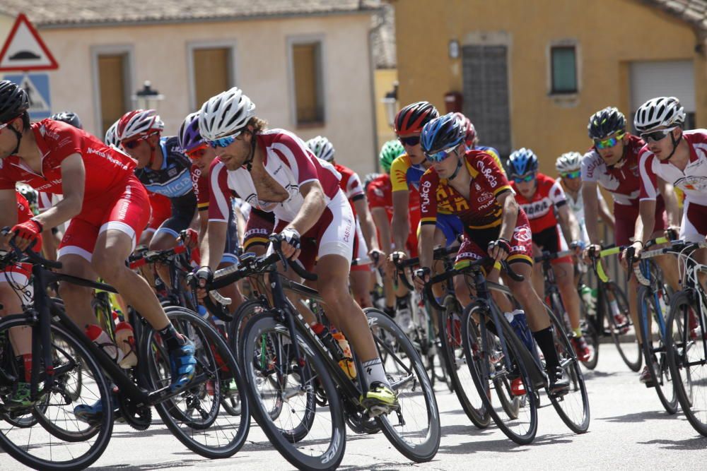 Campeonato de España de Ciclismo