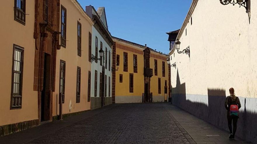 La Alhóndiga: A Timeless Treasure in La Laguna’s History