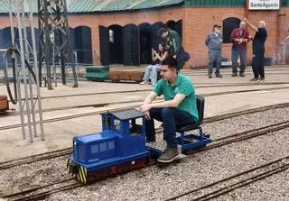 Benicàssim se convierte en la capital nacional del modelismo tripulado