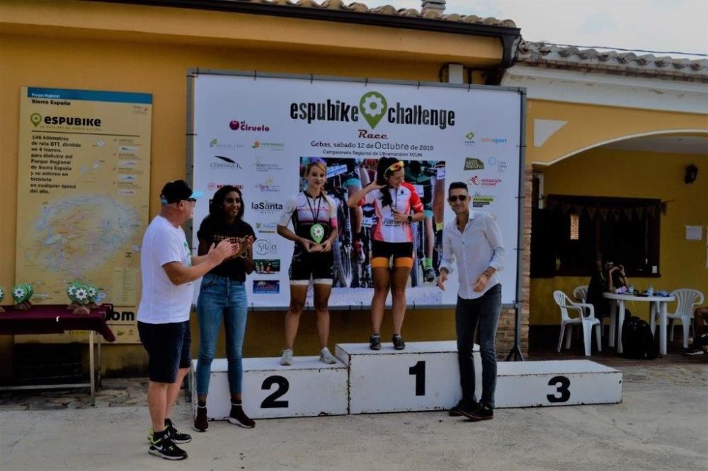 Espubike Race 2019