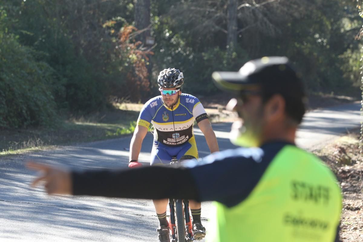 Las mejores fotos de la MTB Diario Córdoba.