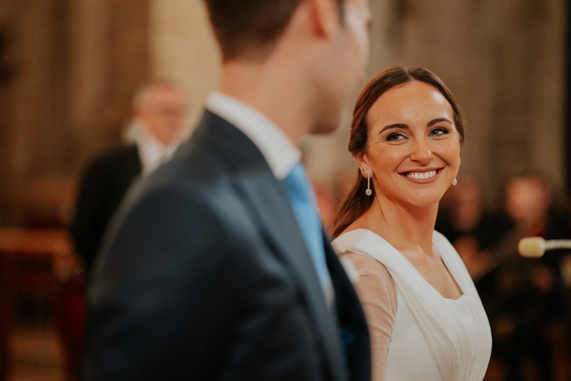 Boda Fallera: se casó Paloma Eroles, de la corte 2022