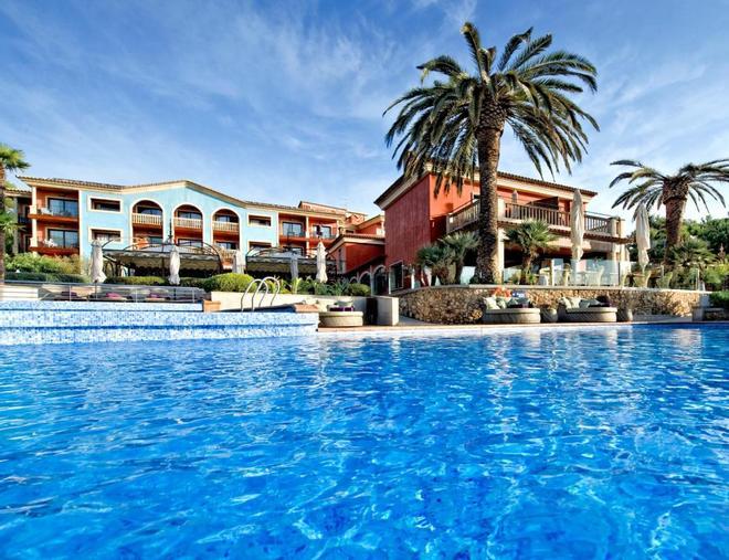Sallés Hotels &amp; Spa Cala del Pi