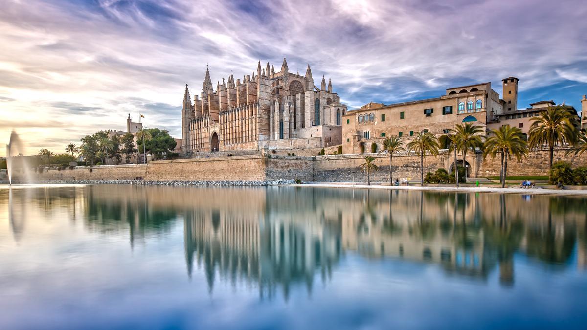 TEST | ¿Cuánto sabes sobre la Catedral de Mallorca?