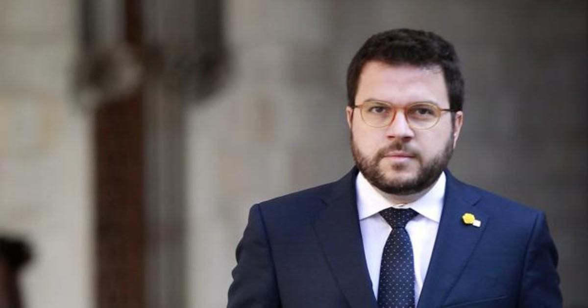 El TSJC mantiene las elecciones de Catalunya el próximo 14 de febrero