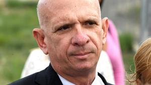 L’Audiència Nacional torna a rebutjar l’excarceració d’‘el Pollo’ Carvajal