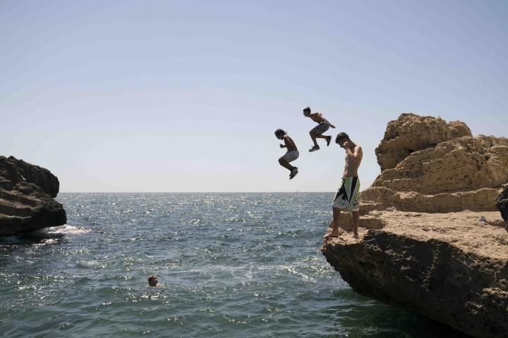 Fotowettbewerb 'Mallorca und das Meer'