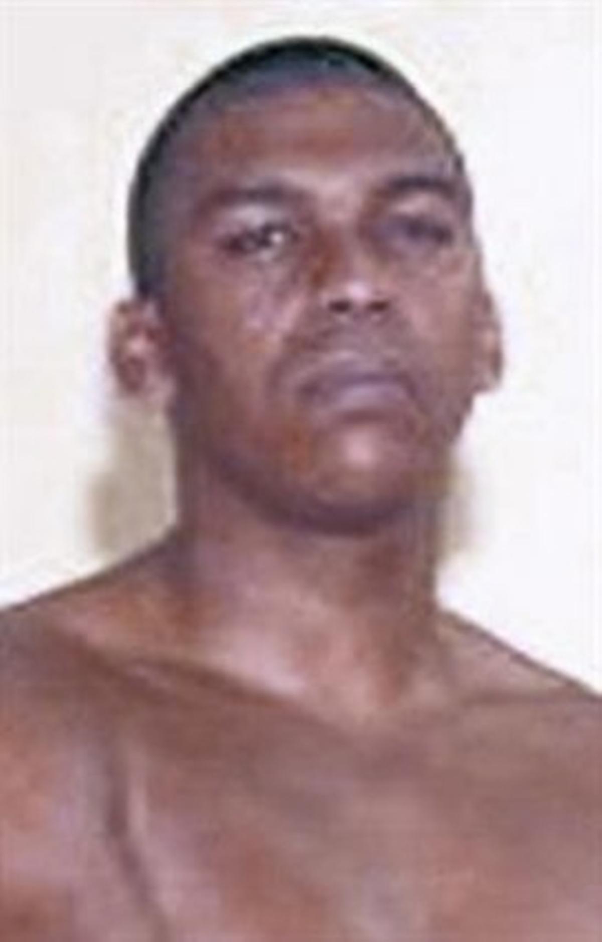 Bakari Samyang.