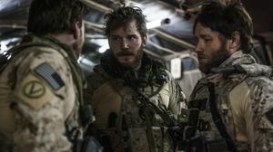 Tràiler de ’La noche más oscura’.