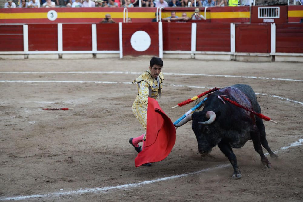 Centenario del Coso en Muro