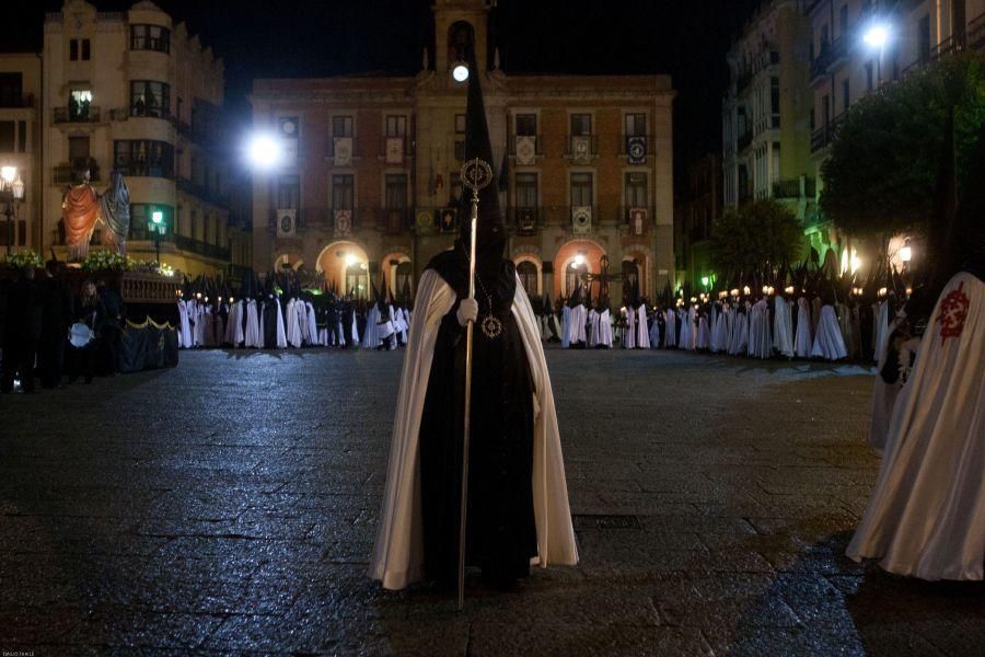 Procesión La Tercera Caída